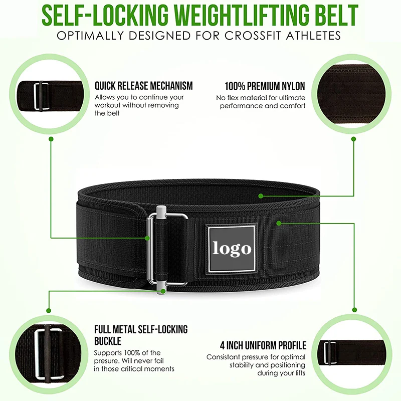 Thumbnail 3 - #53 Latest Weight Lifting Belts Offers