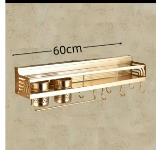 

Полка имеет длину 60 см.