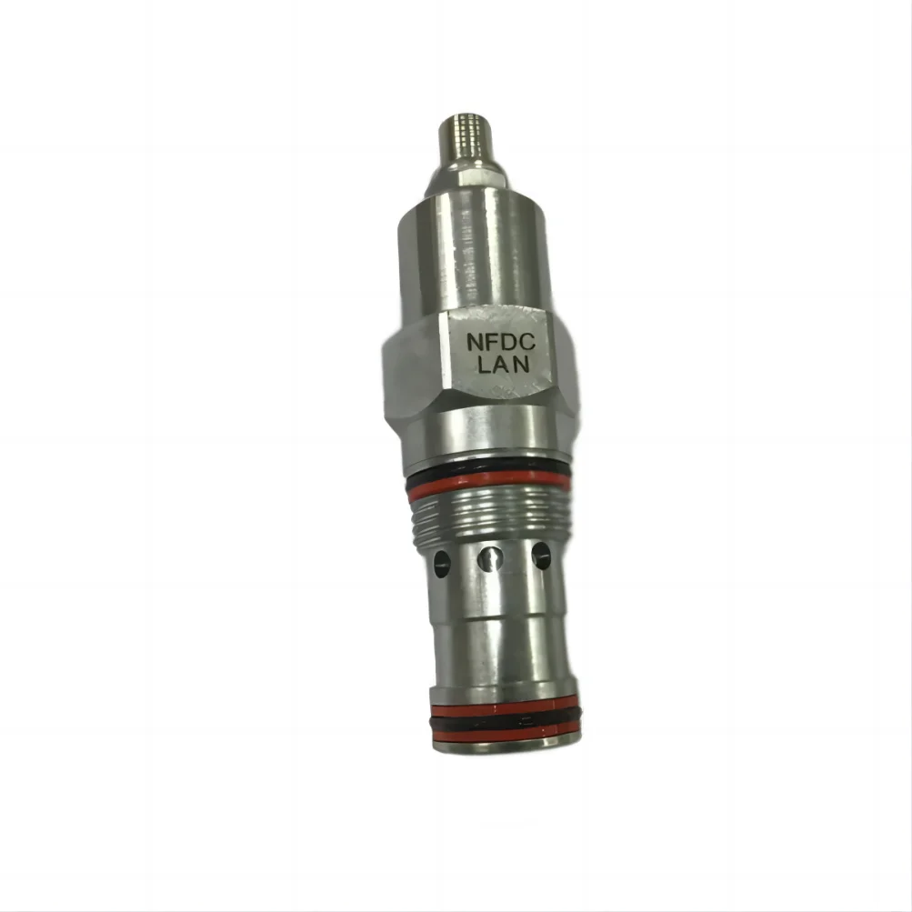 Counterbalance valve NFDC-LAN hydraulic