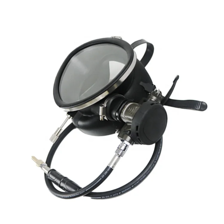 

Professional Manufacturer Sales Scuba Diving Mask Full Face Underwater Mask