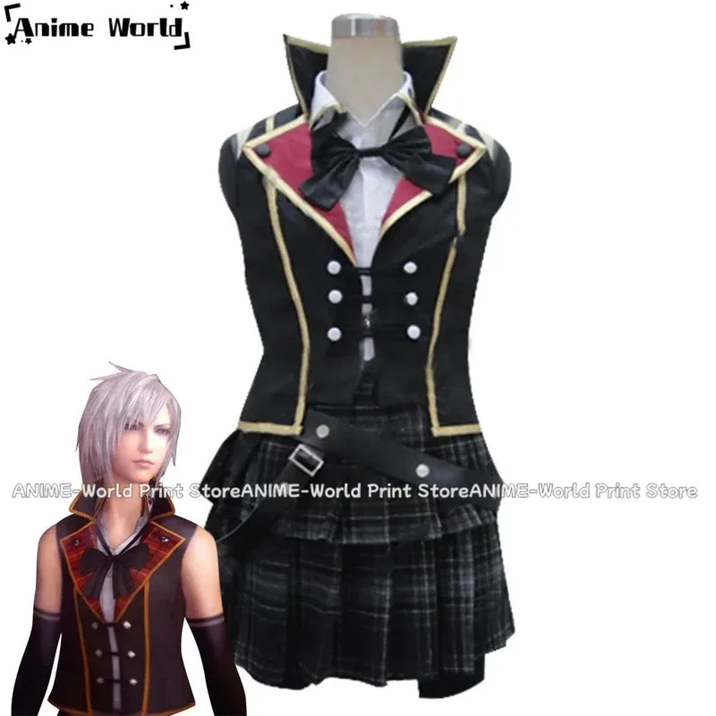 《حجم مخصص》Type-0 زي تنكري سبعة صيفي؛ 3، v'6.f؛9، #2