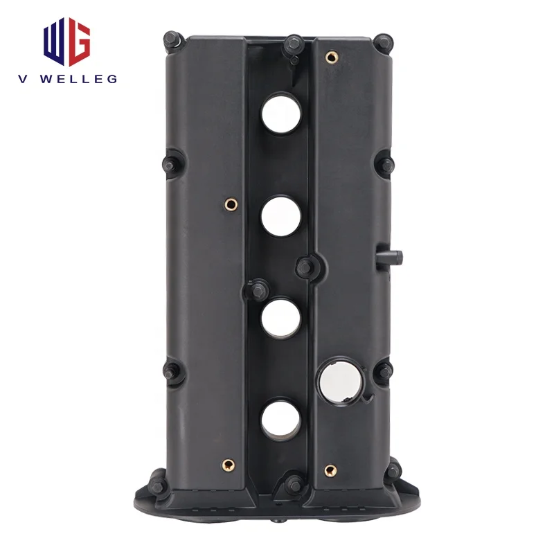 E510D6K271 for Ford Focus Fiesta C-Max B-Max 1.6 Engine Cylinder Head Valve Chamber Head Gasket Assembly
