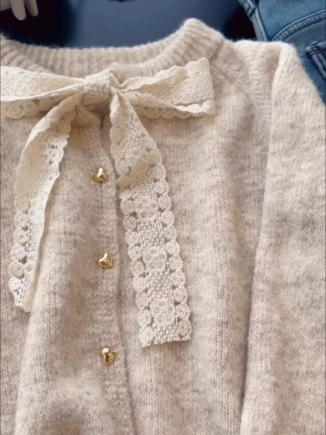 البلوزات لاعبا بالأزرار النسائية امرأة مادة متماسكة جيب وظيفي فضفاض طبيعة تنفس عادية مريحة عملية Ins #4