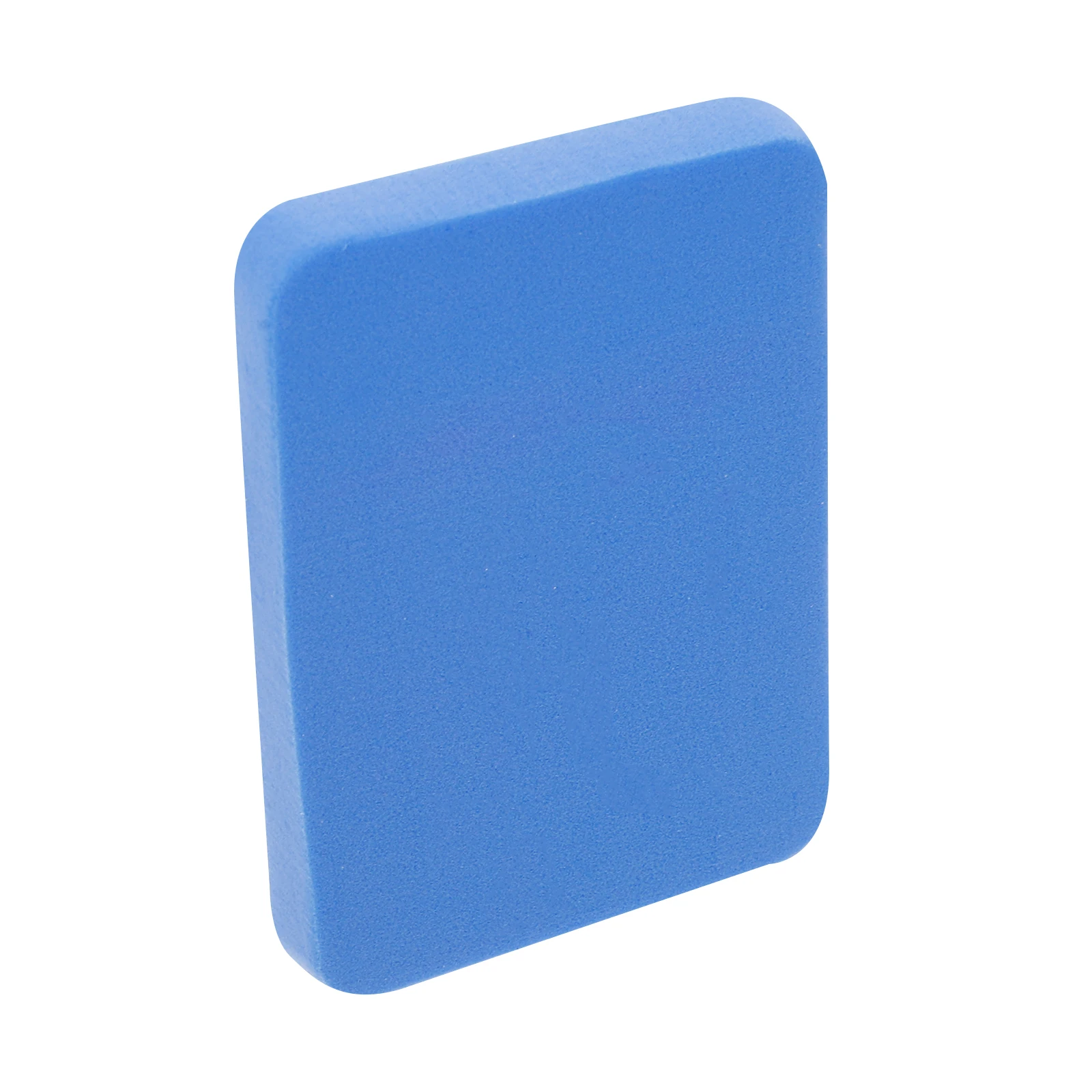 

Paddle Cleaner Table Tennis Racket Rubber Cleaning Cotton Sports Equipment Eraser Pickle Blue Sponge