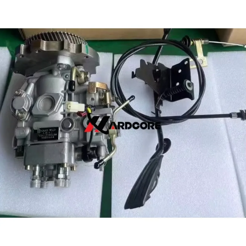 3.2Did ME994986 109144-3062 109144-3051 Fuel Injection Pump