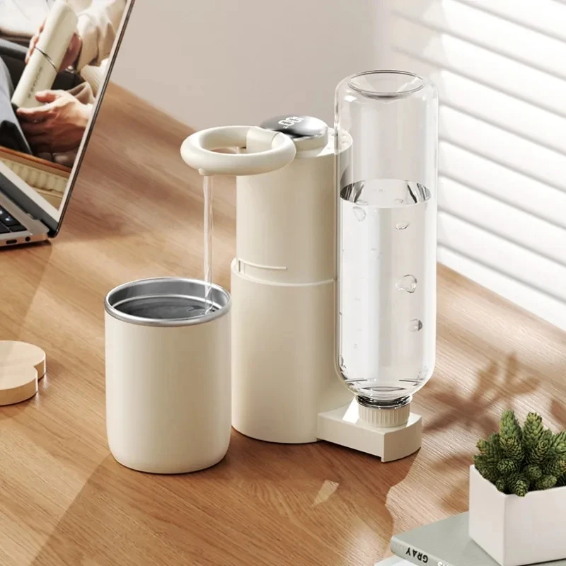 Travel Kitchen Accsori Small Folding Portle Kettle Foldle Bottle Dispenser Instant