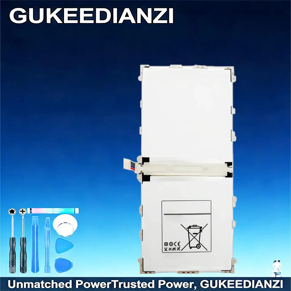 

Tablet Battery 9500mAh For Samsung Galaxy Note Pro 12.2 SM P900 P901 P905 T9500C T9500E T9500U T9500K