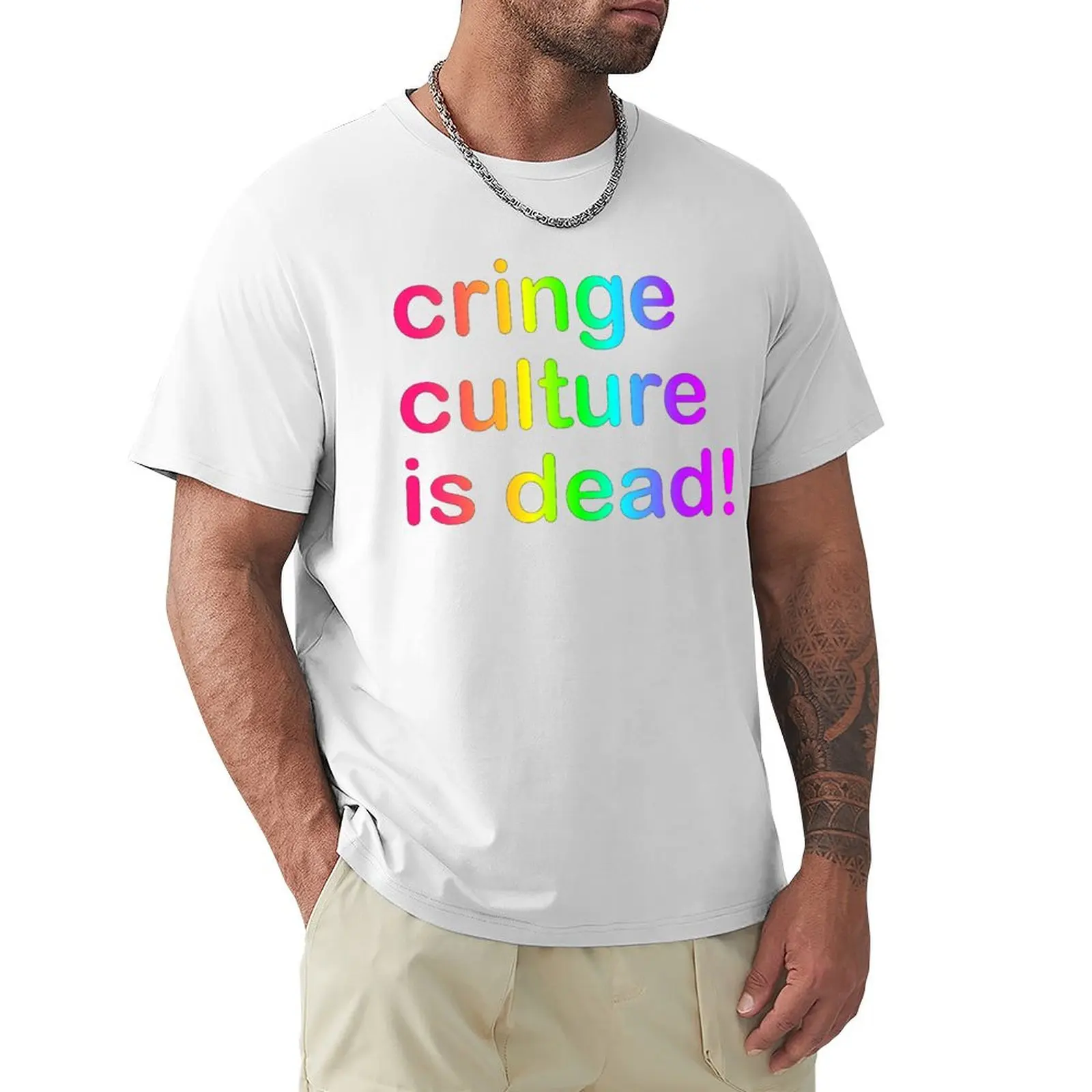 cringe culture