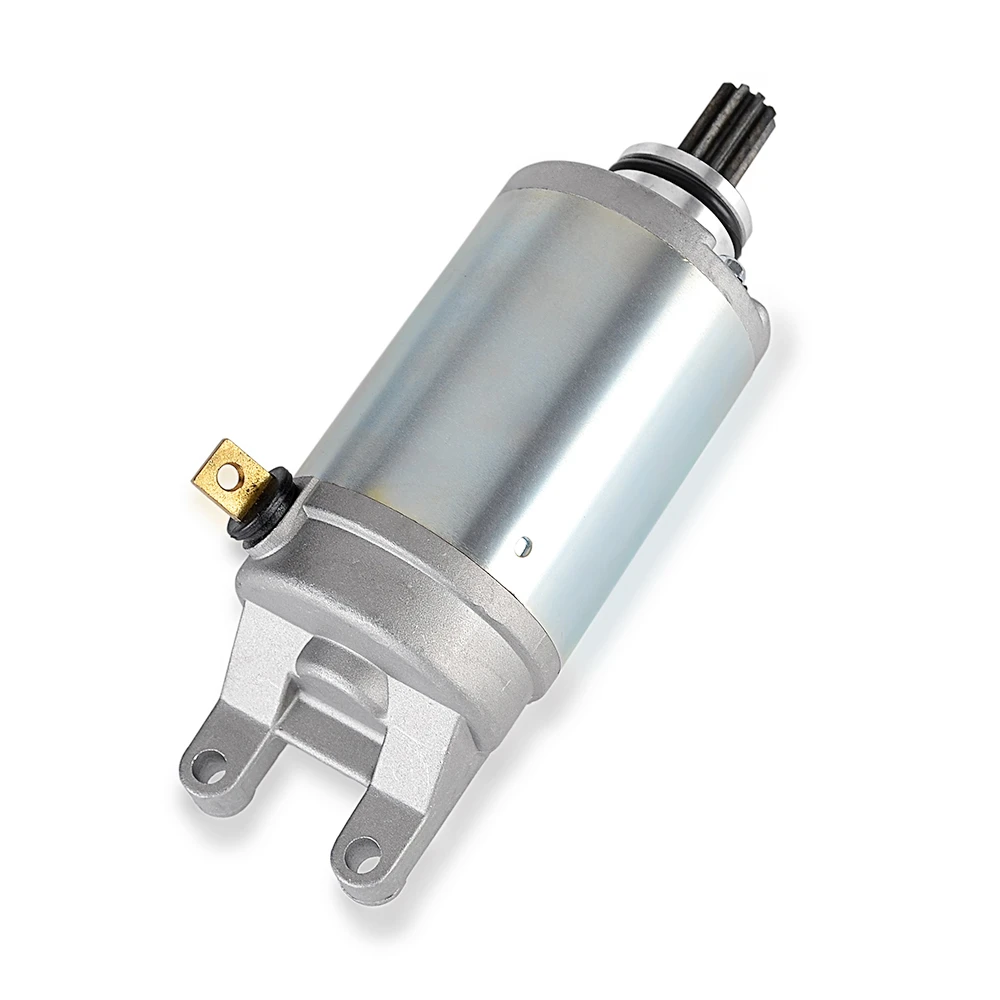 

Starter Motor For Suzuki GSF250 N ZM P NP ZP R NR Bandit GSF 250 VS S Bandit GSX250 Across RCH H GSXR250 CJ 31100-11D00-000