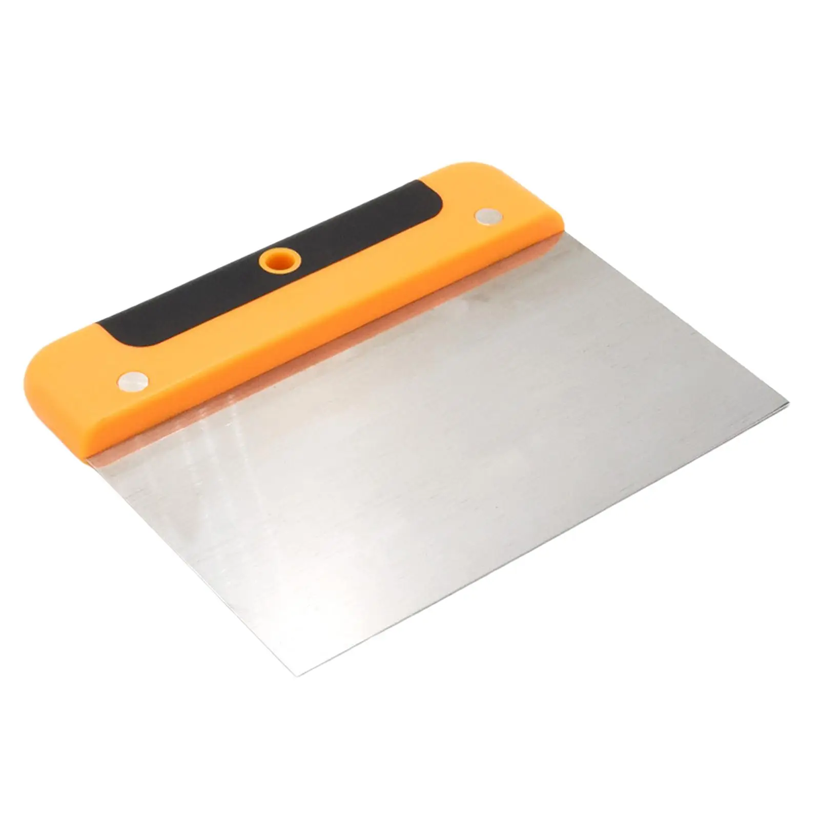 Putty Knife Stainless Steel Spatula Knife Tool for Applying Putty Plaster Cement