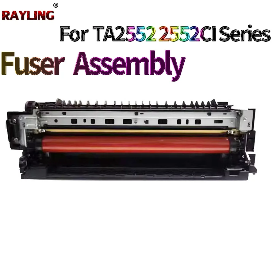 퓨저 레버 센서 서미스터, Kyocera TASKalfa 2553ci 3253ci 2552ci 32552ci 2554ci 5053ci 6053ci 4053ci 5052ci 6052ci 용