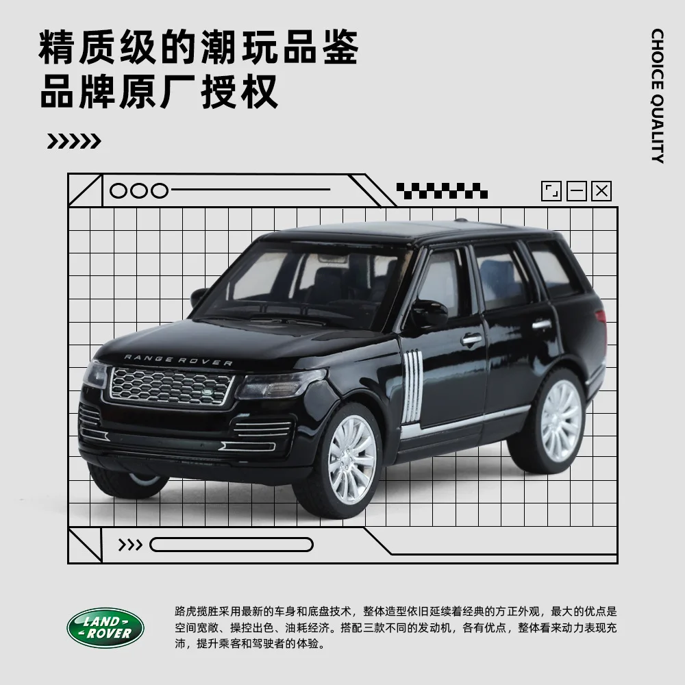 1:43 نموذج سيارة للأطفال سبيكة سيارة لعبة مجسمة الصبي فولكس فاجن نموذج سيارة محاكاة التراجع