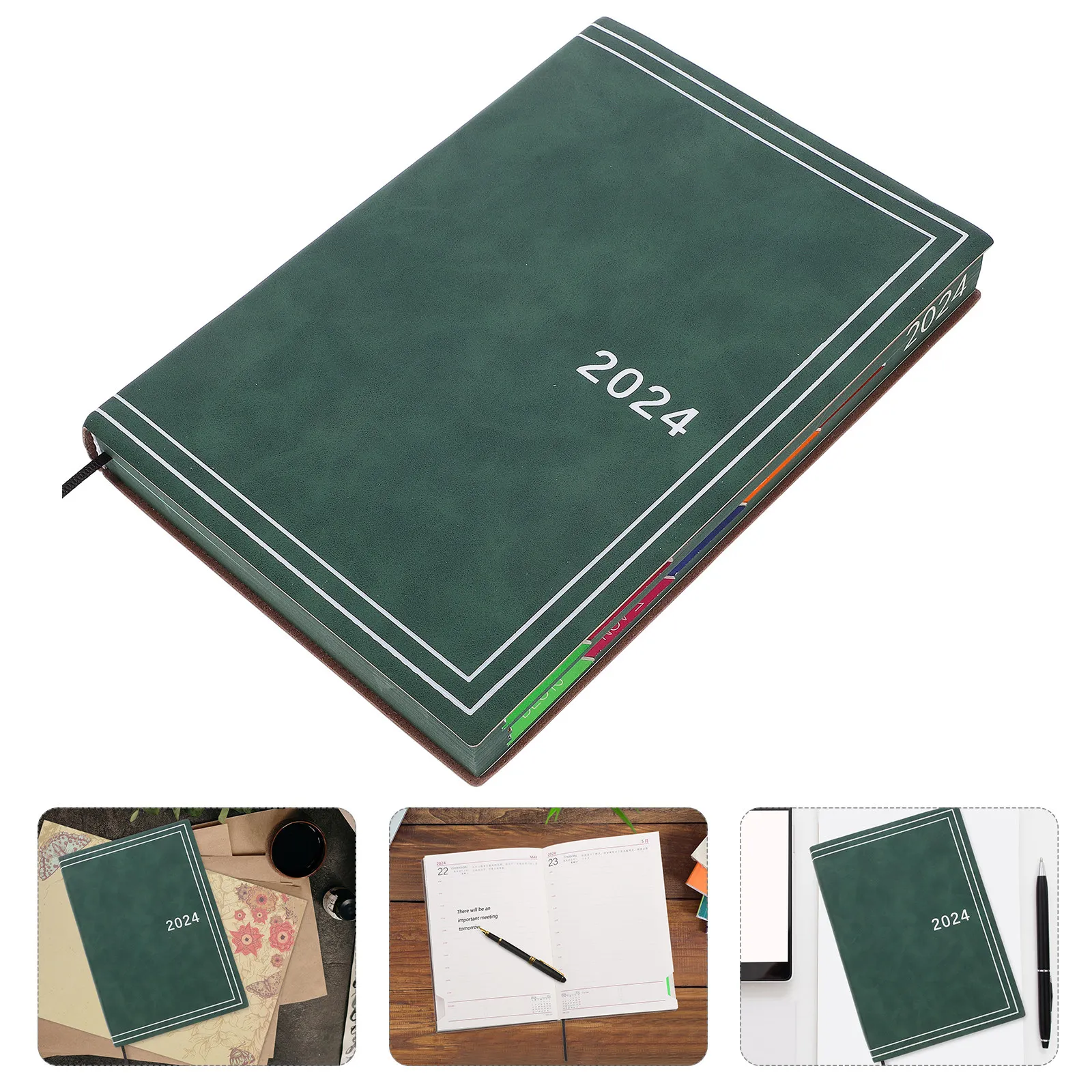 Fitness Journal Planner - 自己規律トラッカー、習慣トラッカー、時間管理、フィットネス目標、生産性向上のためのデイリープランナーノート