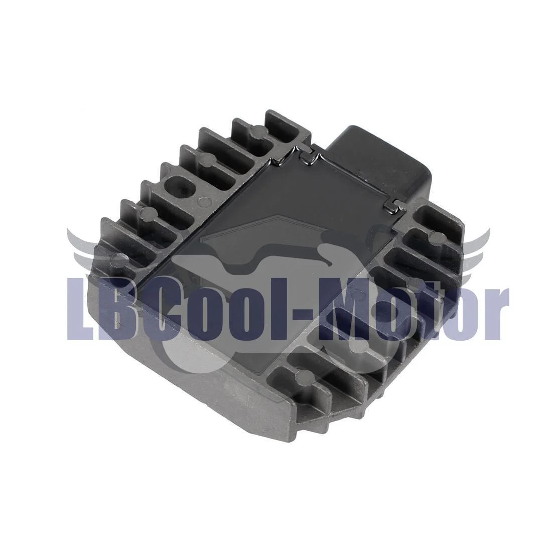 Regulator Rectifier For Yamaha ATV YFZ450 2009-2026 YXR45F Rhino 450 2006-2009 YXR660FA Rhino 660 2004-2007 5BN-81960-00-00 view 3