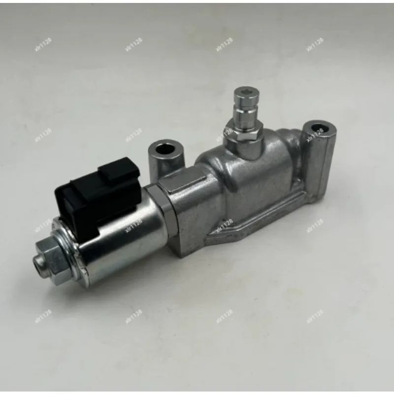 24V Transmission Solenoid Valve Assembly 244-3114 For Grader Loader Machinery