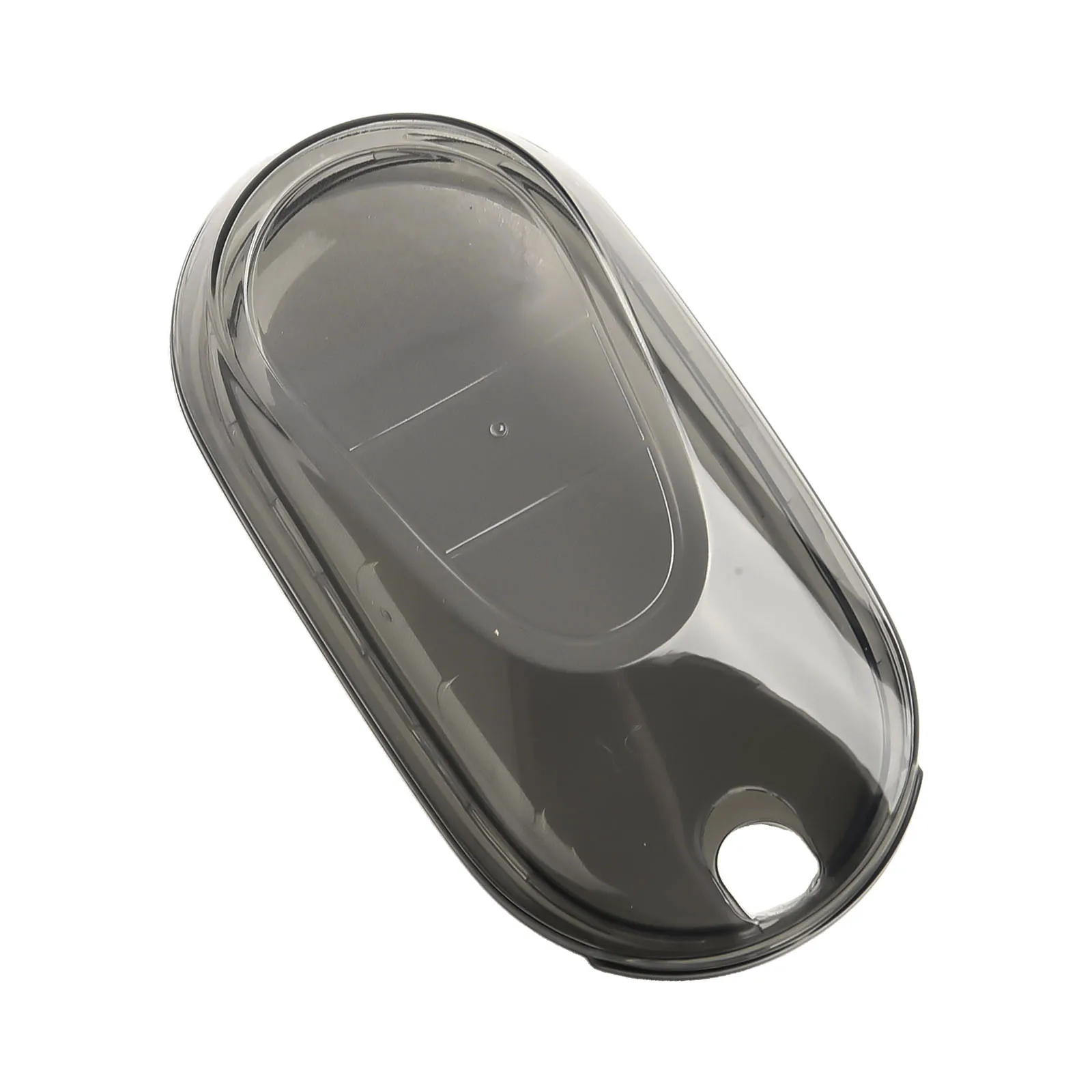 For TPU Key Shell Cover for Mercedes-Benz S Class For GLC For EQE For EQS Remote Control with Accurate Cutouts