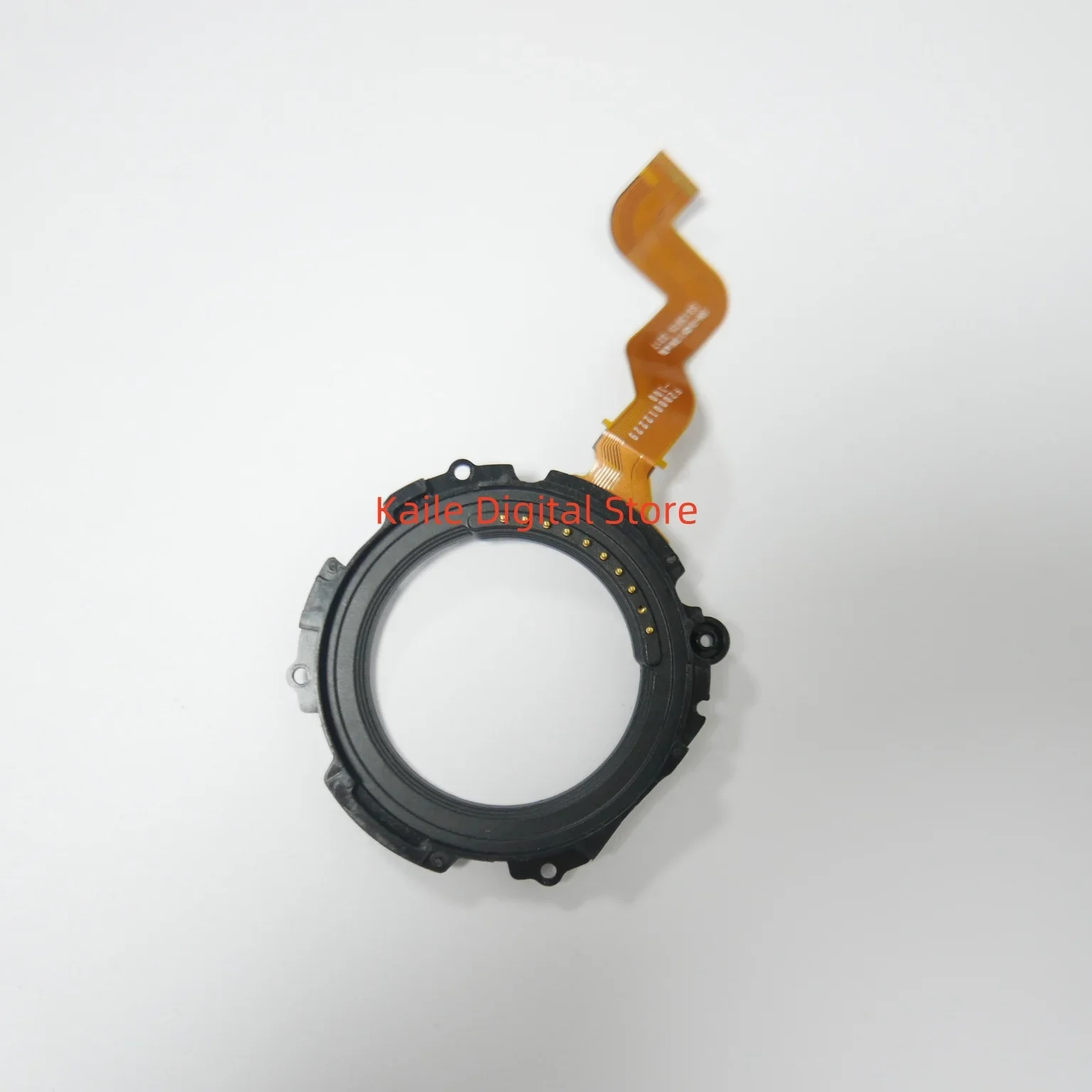 Repair Parts Contact Point For Fuji Fujifilm X-S10 XS10 Body Connection To Lens Contact Point Flex Cable