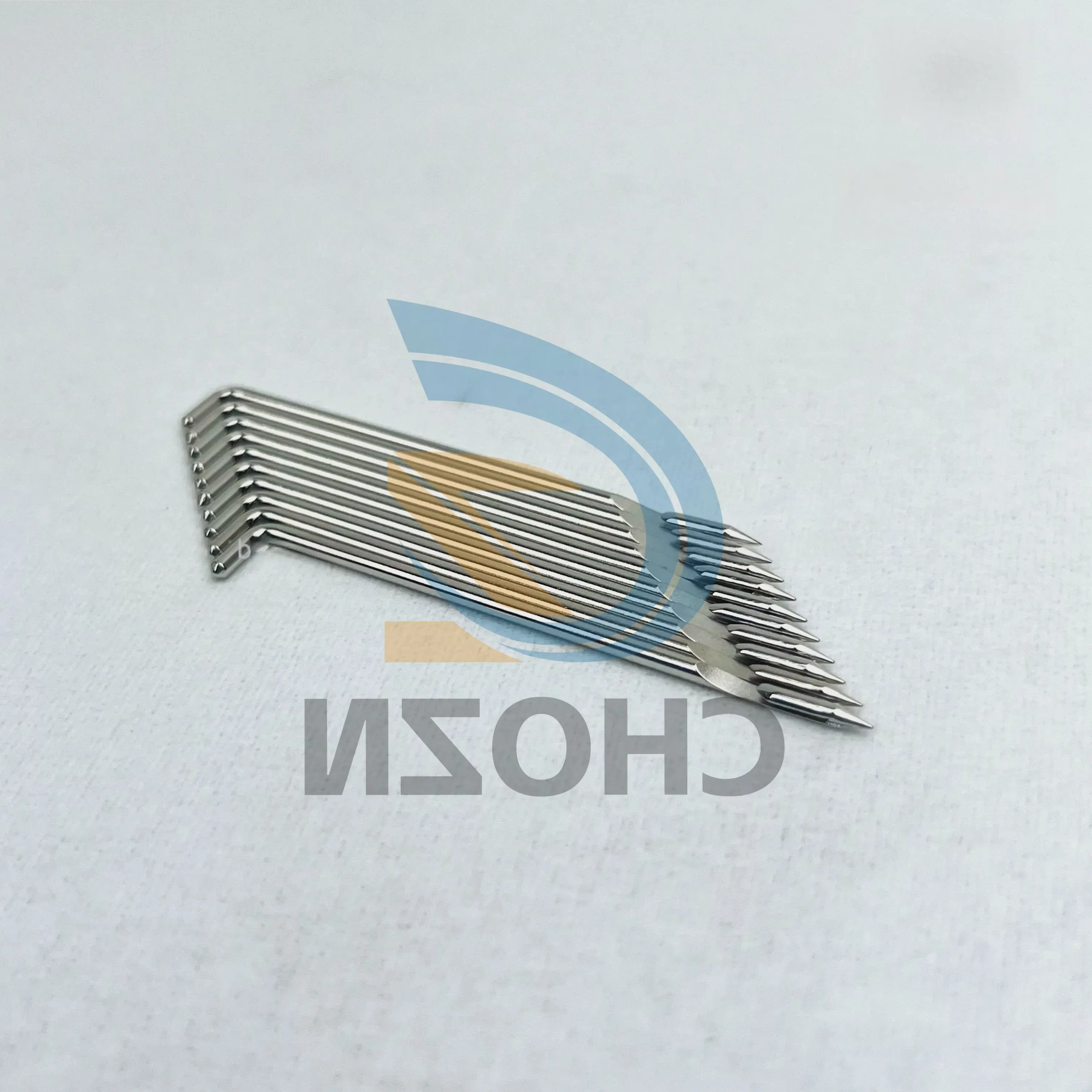 BOZ-1 Bookbinding Sewing Puncher Needle New Condition L=52mm