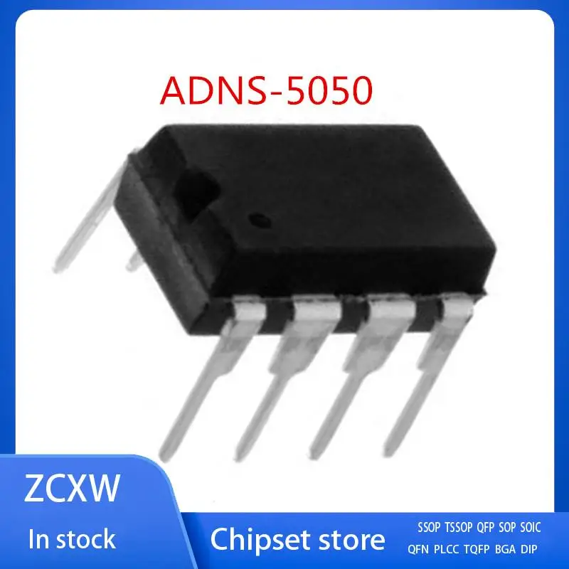 1Pcs/Lot New Adns-5…