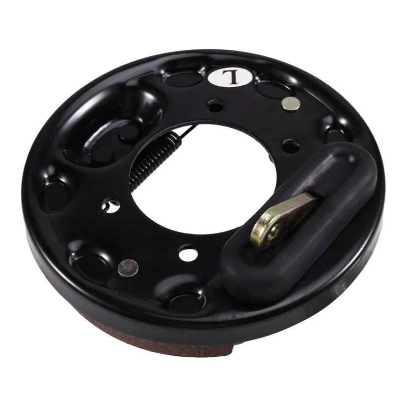 

A85E-Golf Cart Rear Brake Drive Assembly For EZGO TXT LVTONG 160 Mechanical Brake