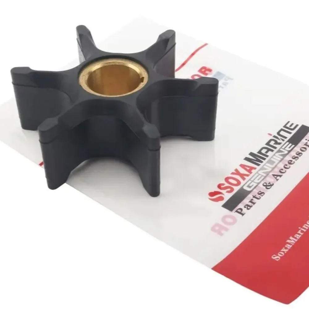

0777212 Water Pump Impeller For Evinrude Johnson OMC 85 115 135 140 150 175 200 235HP 0777823 0389642 0385528