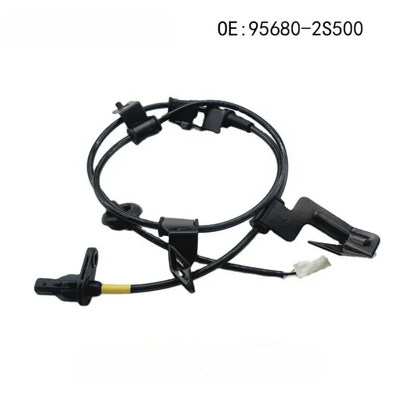 Byd sealu accessoires suitable for modern Tucson front and rear wheel speed ABS sensors Catalog number 95680-2S500