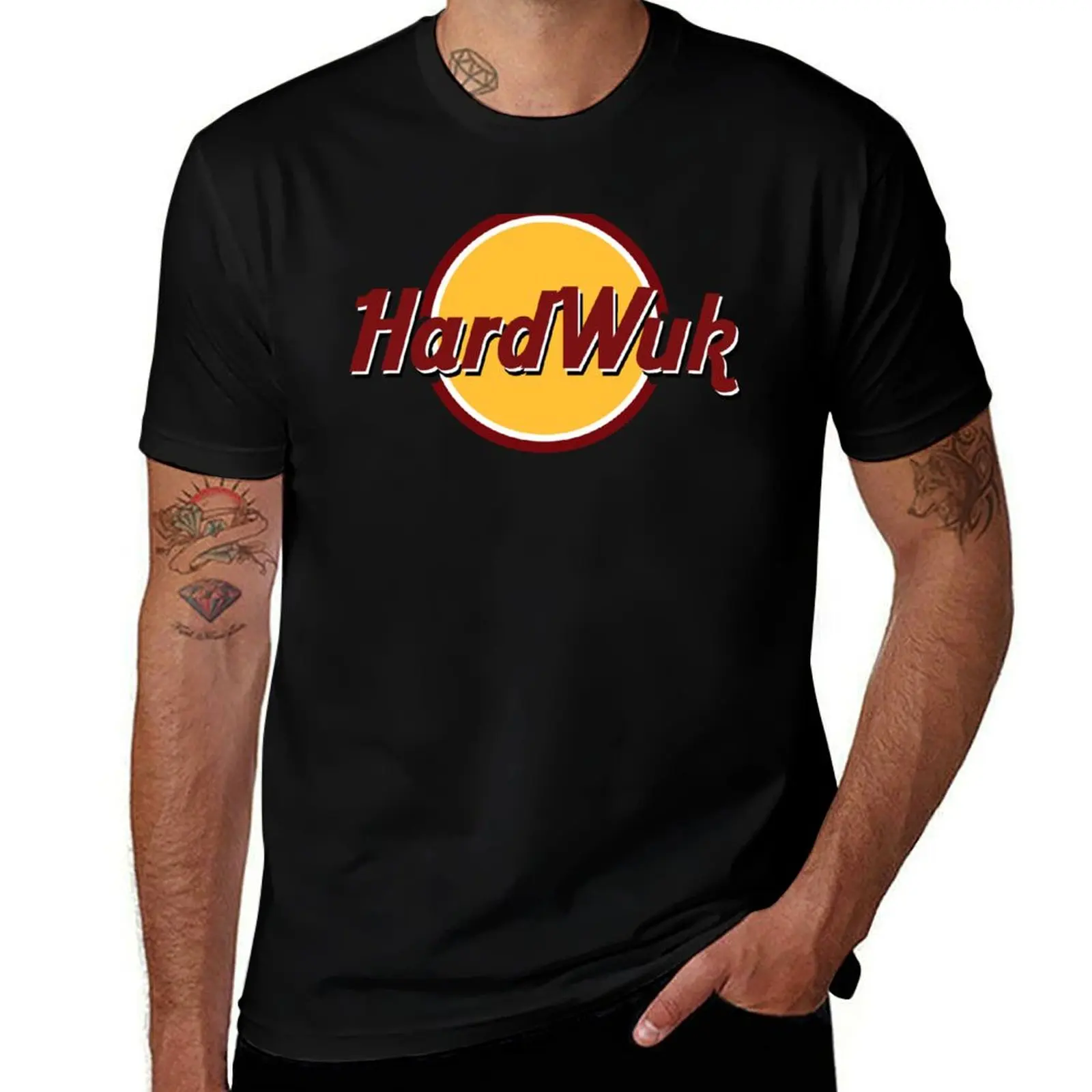 

Hard Wine Hard for 2020 man for t T-Shirt cotton man Soca T-Shirt t shirts plain man shirts shirt Wuk t men