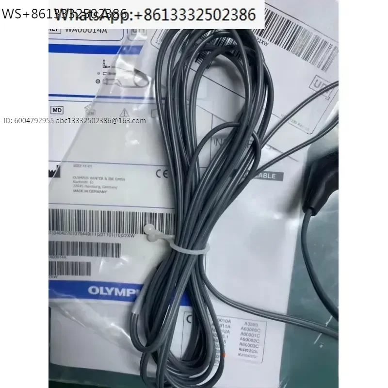 WA00013A WA00014A Saline Cable Original Brand New 1 Piece