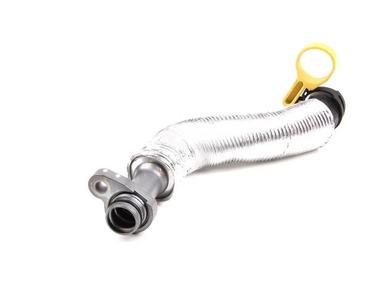 Turbo Oil Feed Line Return Line Billet Hose for Mini Cooper S R55 R56 R57 R58 R59 R60 07-15