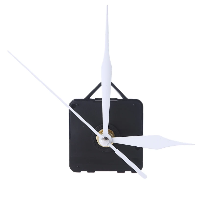 

Wall Clock Motor Movement Mechanisms Powered DIY Repair Parts