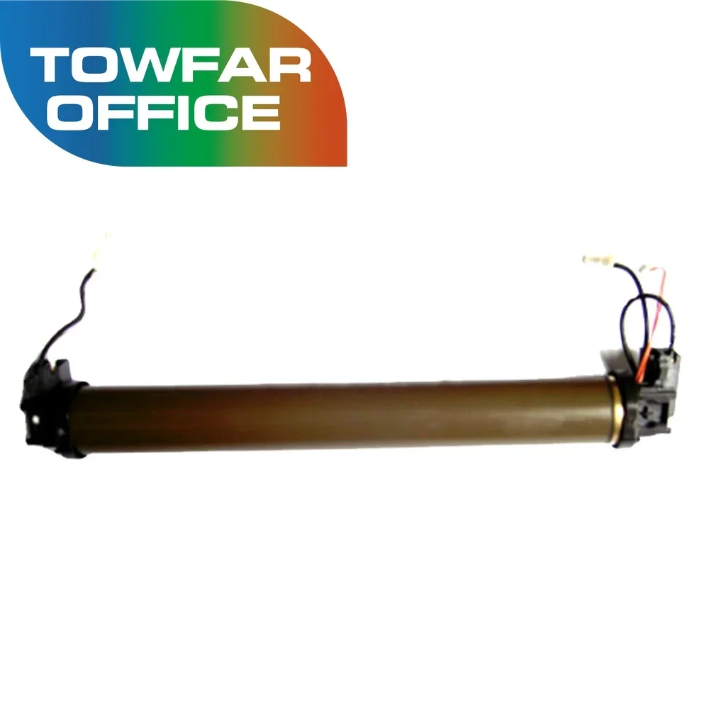 

Пленка фьюзера в сборе для HP 4250 4240 4300 4350 4345 RM1-1083 RM1-1082-090CN, детали принтера