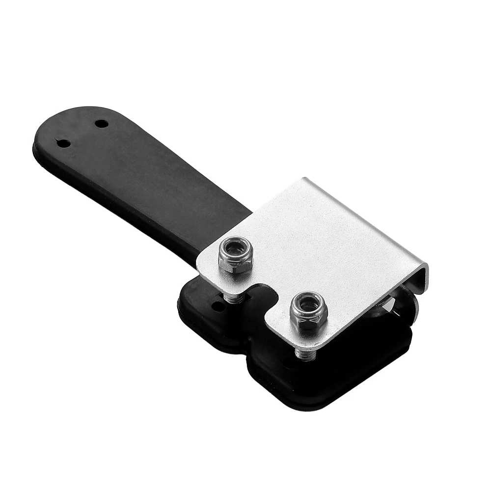 ATV スロットル エクステンダー、ATV 用サム スロットル マスター、2 ピース クランプにより信頼性が高く快適なコントロールを提供します。