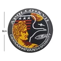 Embroidered patch 13