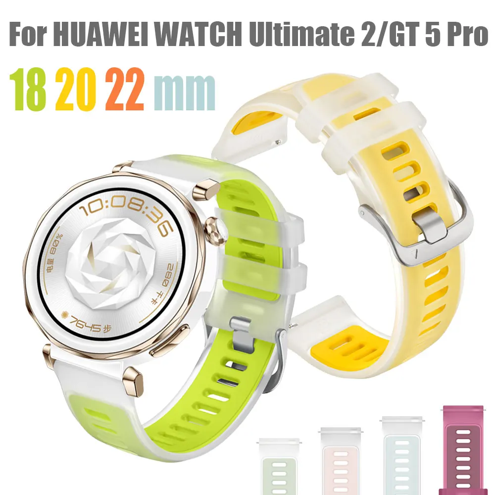 18/20/22Mm Transluc… - image