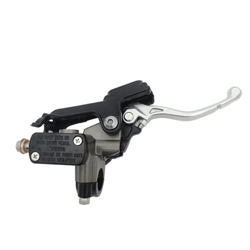 

For Surron Ultra Bee Brake Lever Master Cylinder Assembly Electric Motorcycle Upper Hydraulic Brake Pump