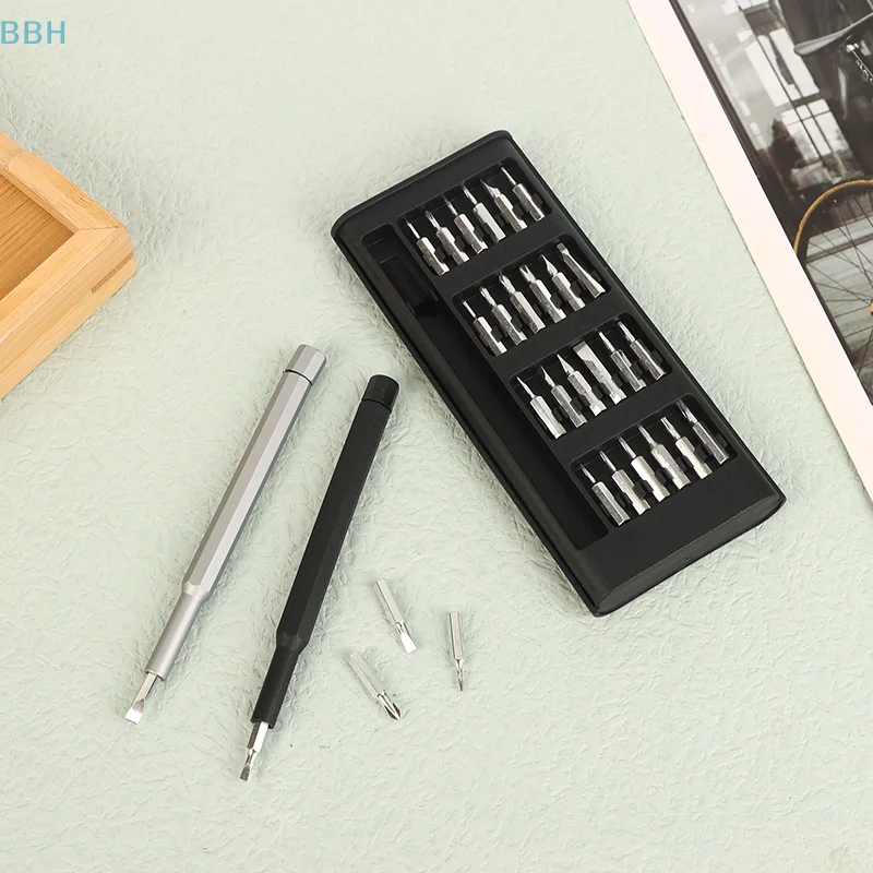 1Pcs Magnetic Screwdriver Set Electronics Computer Disassembly Multifunctional Maintenance Tool