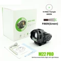 M22 Green Dot