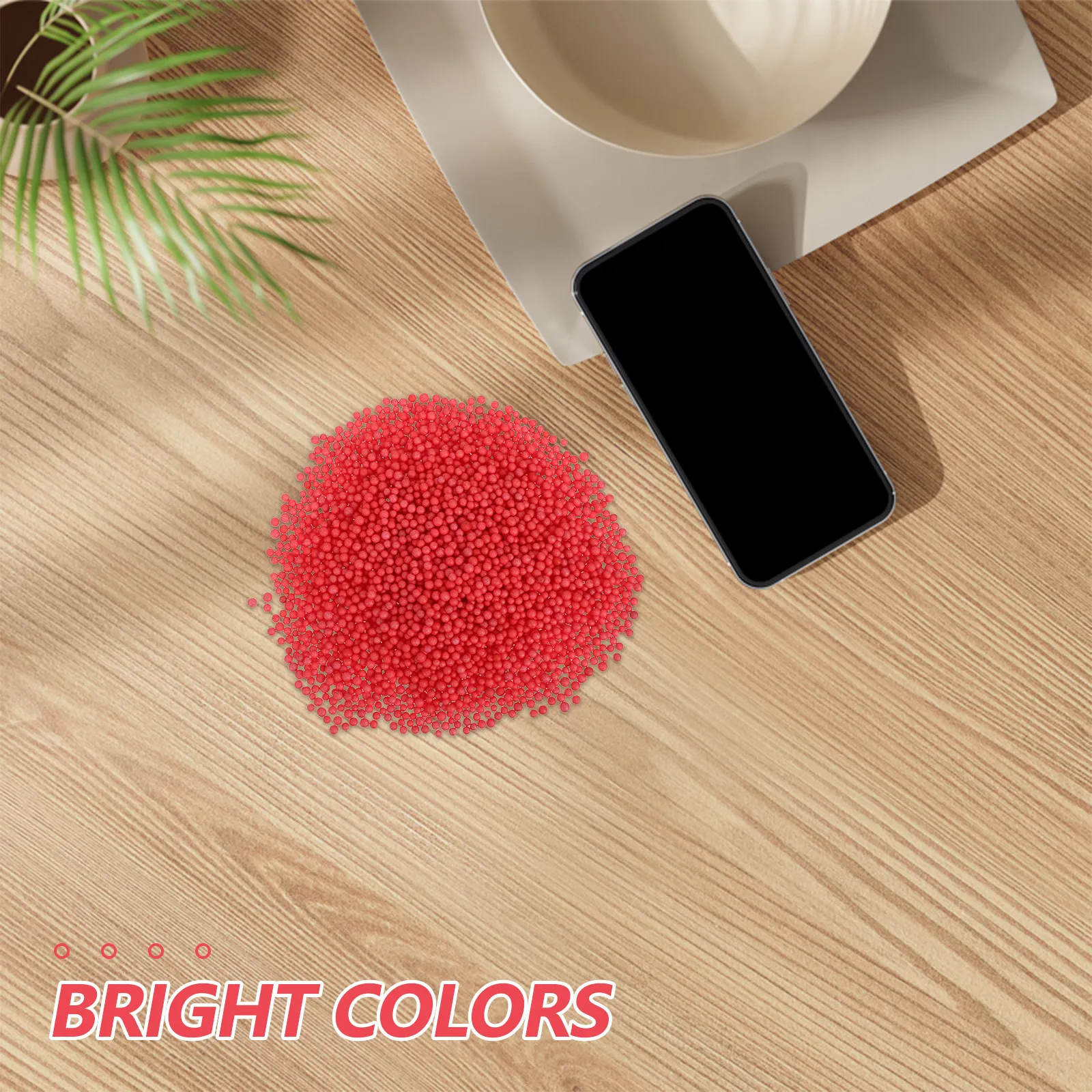 

Набор из 5 упаковок поролоновых шариков 2,5-3,5 мм - 6 мм, радужные наполнители для подушек, диванов, кресел-мешков, подушек для декора своими руками