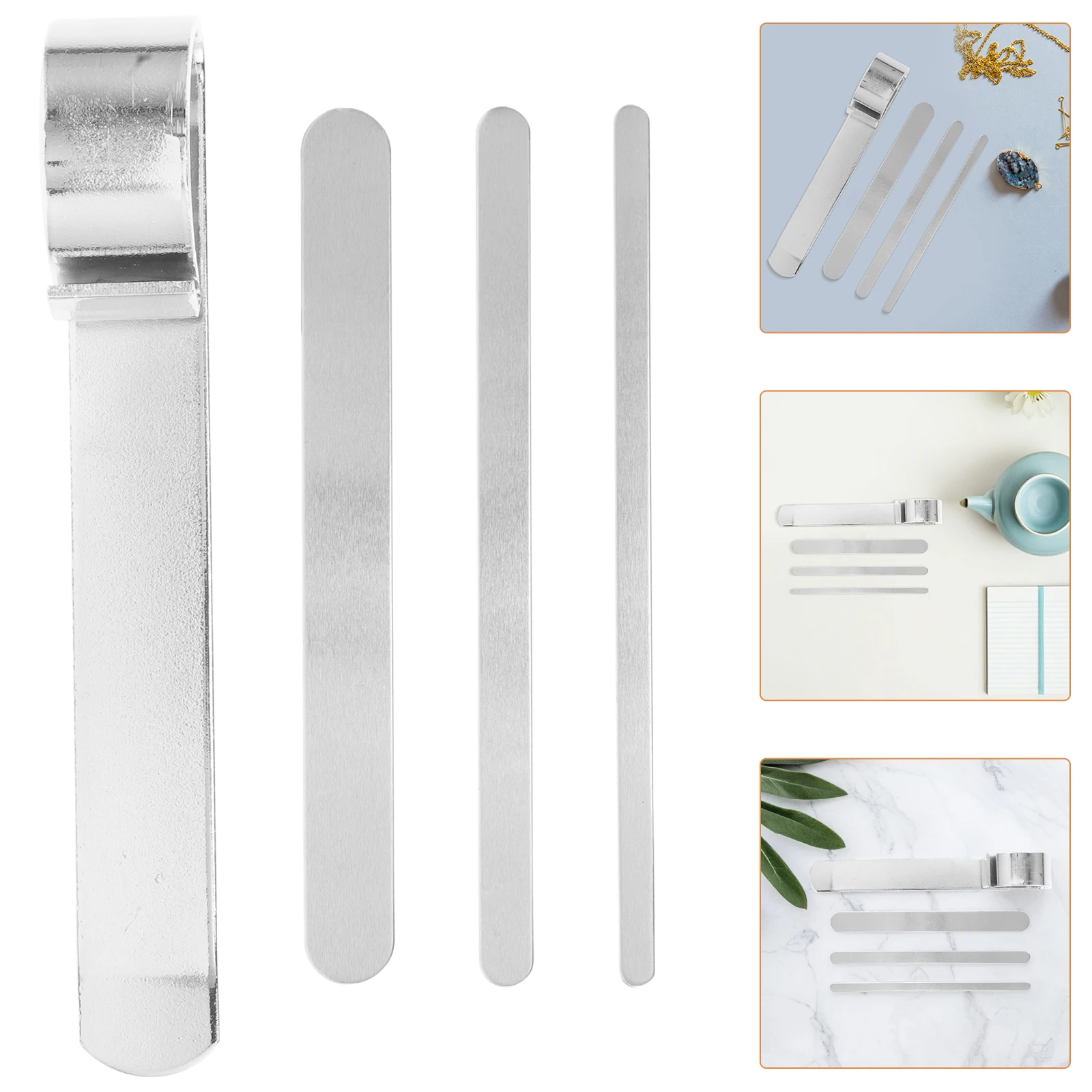 Bracelet Bender Cuff Making Bending Bar Jewelry Metal Crafting Tool DIY Accessories High Precision Durable Efficient