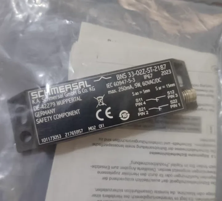 New Original Schmer… - image