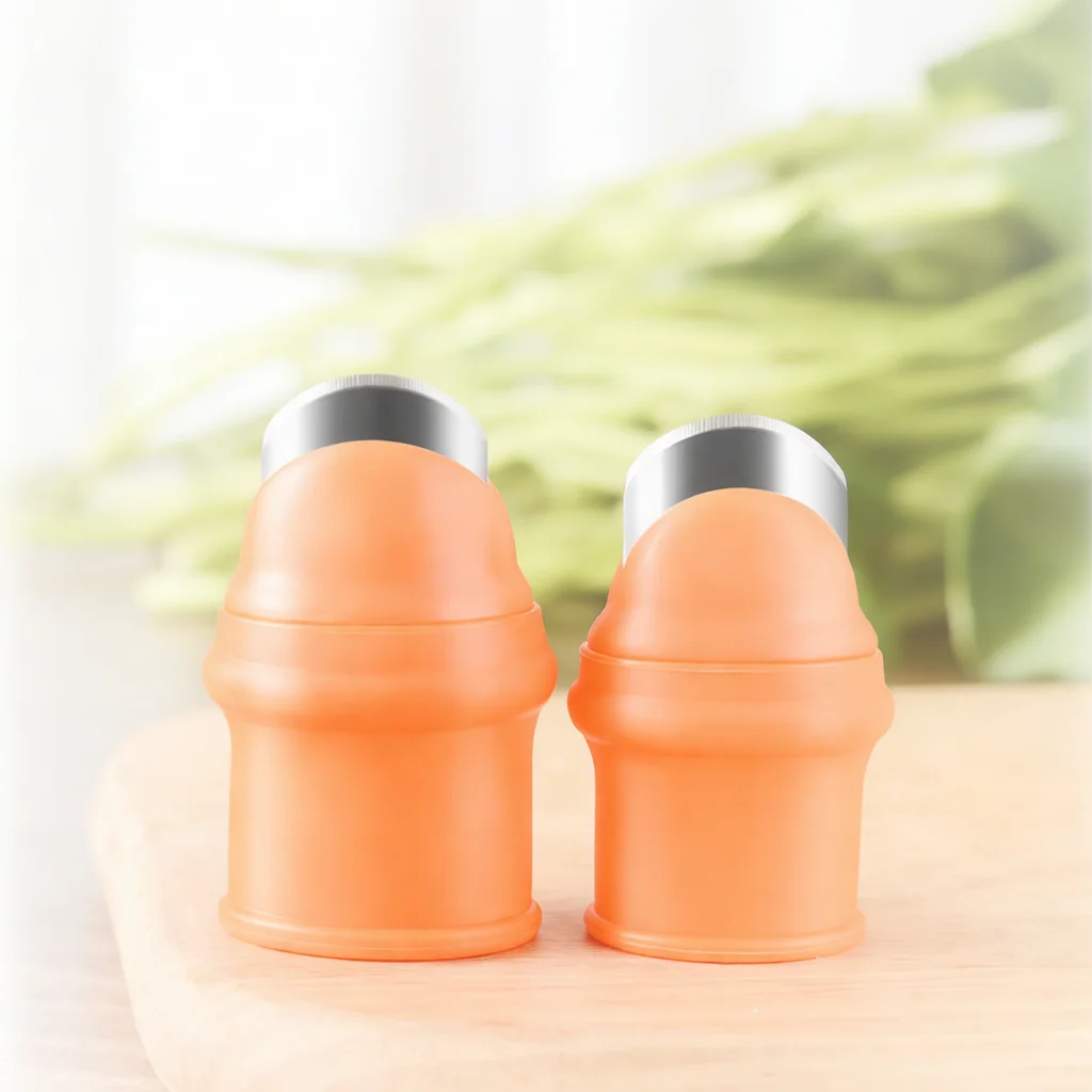 Kitchen Vegetable Thumb Knife  - Harvest Knife Garden 评论和价格