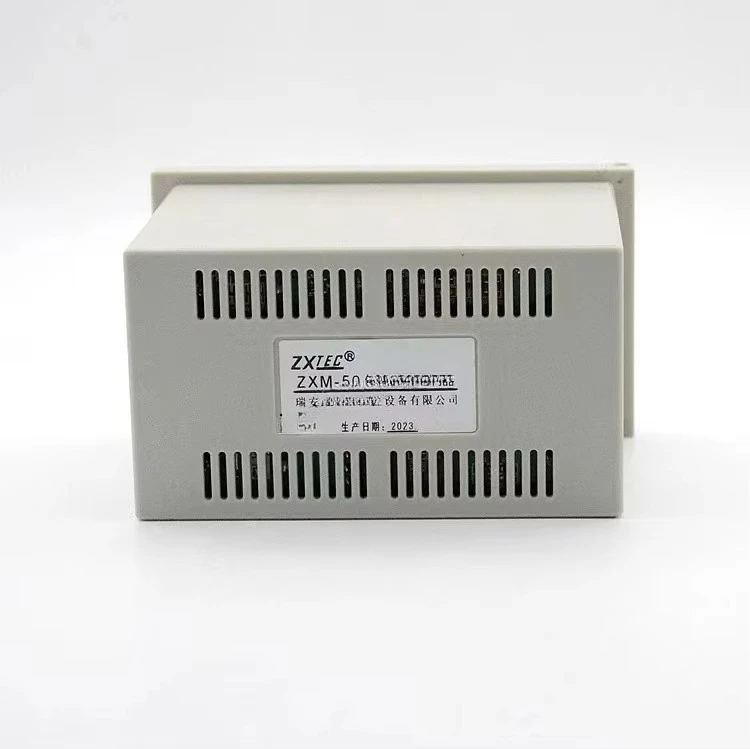 2025ZXTEC ZXM-50 Intelligent Taper Tension Controller Automatic Winding