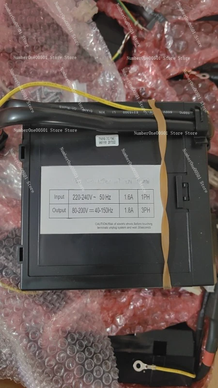 Frequency conversion refrigerator VNX1116Y T85 TYV01B frequency conversion driver board