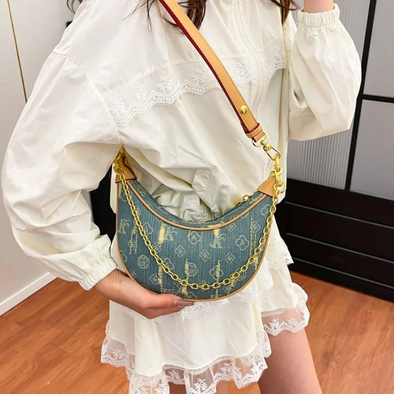 

Уникальный элитный клатч для женщин, мини-стильный винтажный модный роскошный дизайн с буквенным логотипом