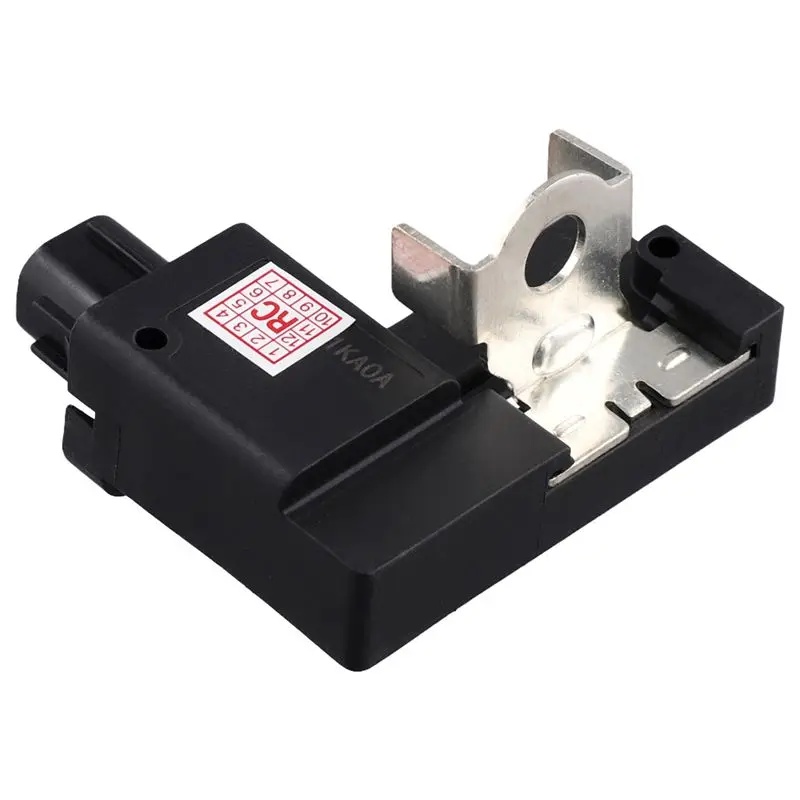 

ABHX-294G0-3ZB0A Датчик тока автомобильного аккумулятора, совместимый для Nissan Sentra 1.8L 2013-2019