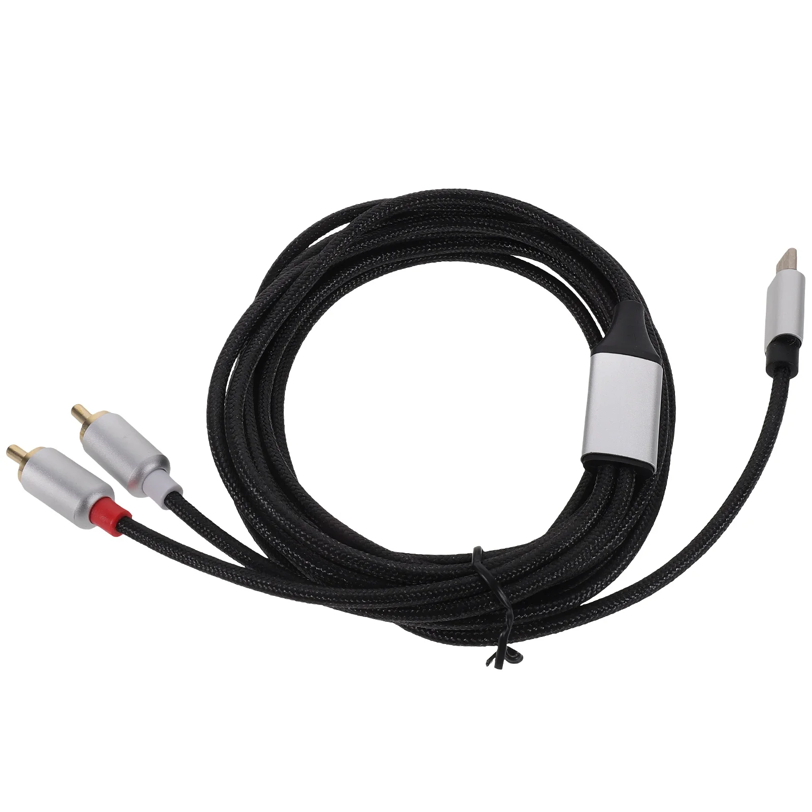 Рисунок 4 - Тип-кабель-сплиттер