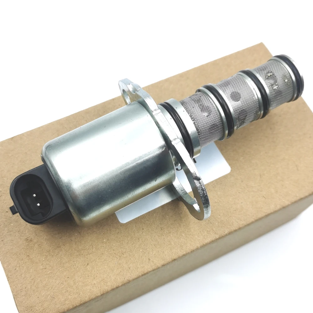 AT310587 Hydraulic Solenoid Valve For John Deere 210LE 315SJ 310J 410J OE AL158332 RE50797 RE53051 RE50782 RE53311