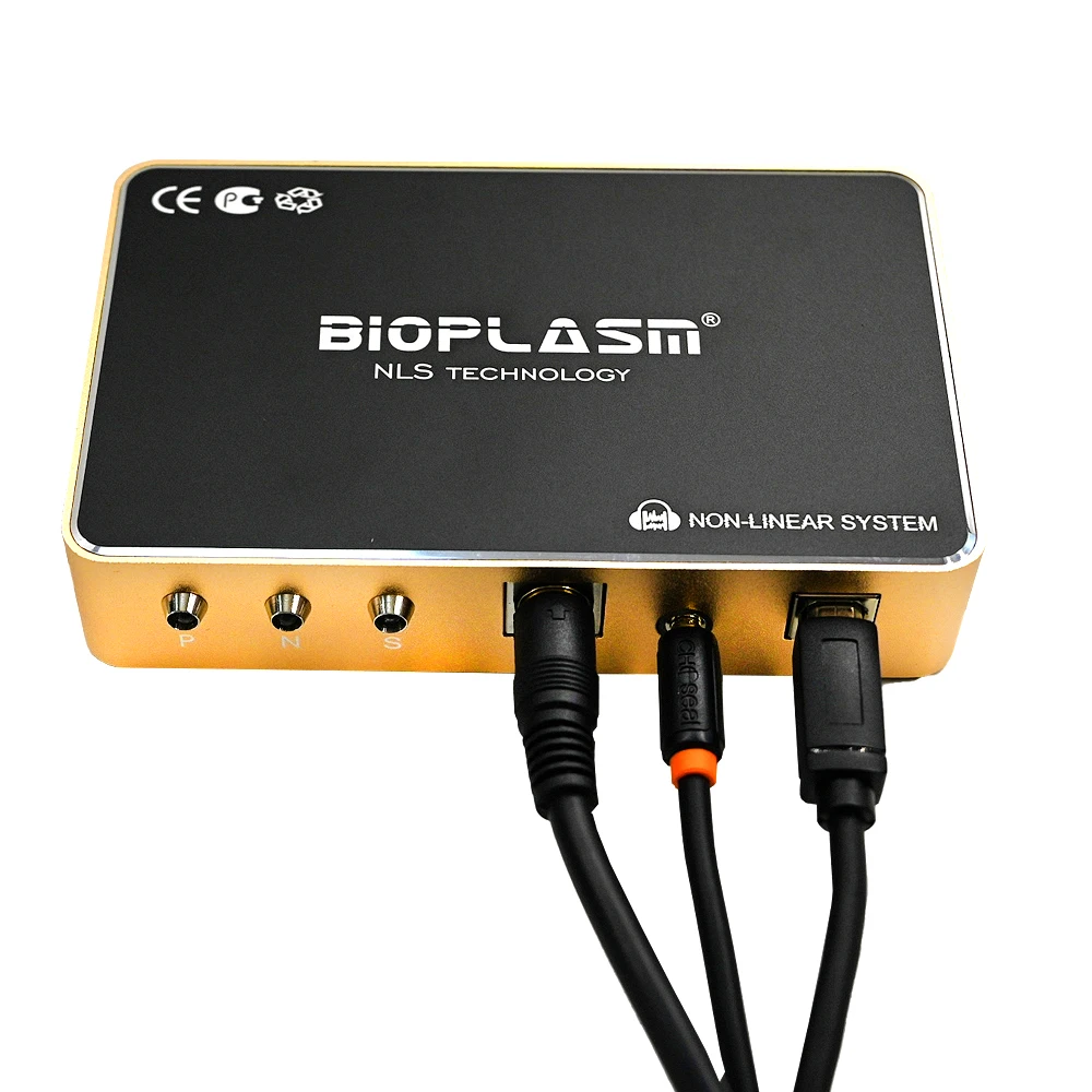 

Wholesale Price Body Bioplasm 9d Nls Health Analyzer Quantum Resonance Magnetic Analyzer