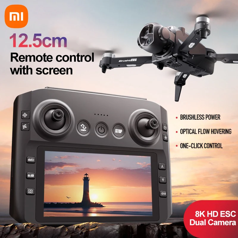Thumbnail 3 - #36 GPS Auto-Follow Drones Deals & Discounts