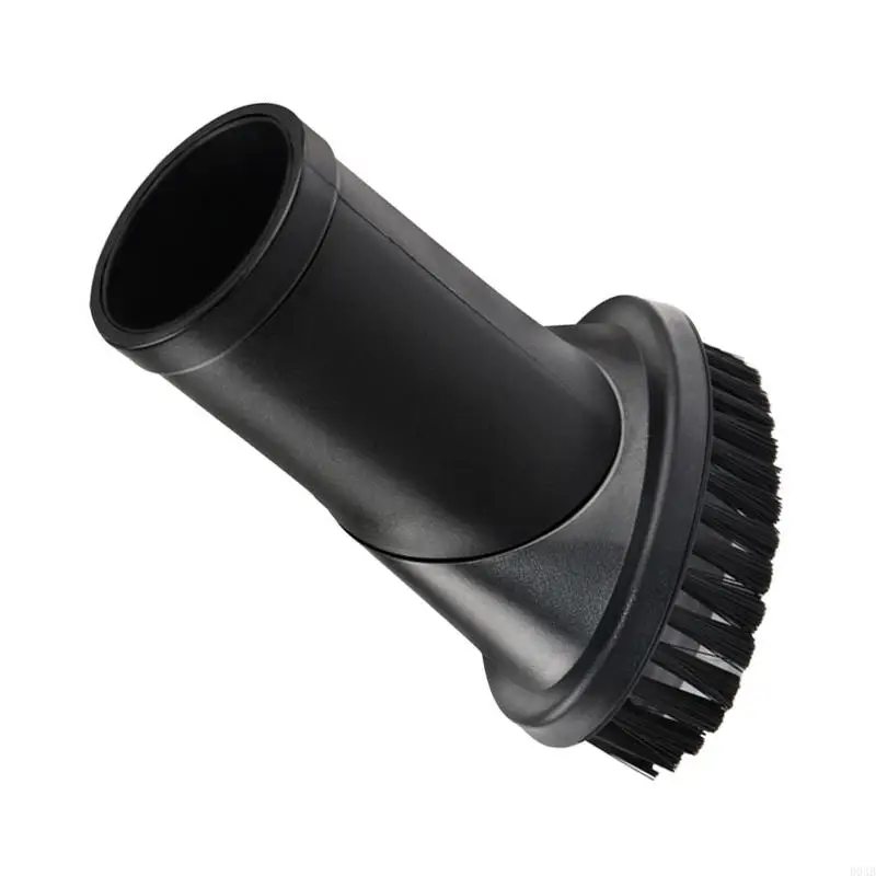 D0AB Universal เครื่องดูดฝุ่นแปรงฝุ่นแปรงกลมขนาดเล็กอินเทอร์เฟซ 3.5 ซม./1.38''